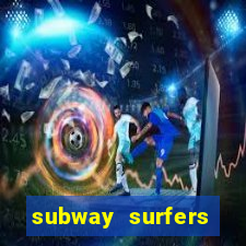 subway surfers aposta 1 real